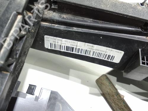 Middle console MERCEDES-BENZ E-CLASS Coupe (C207) E 350 CDI (207.323) | BP32848748I22  - Image 11