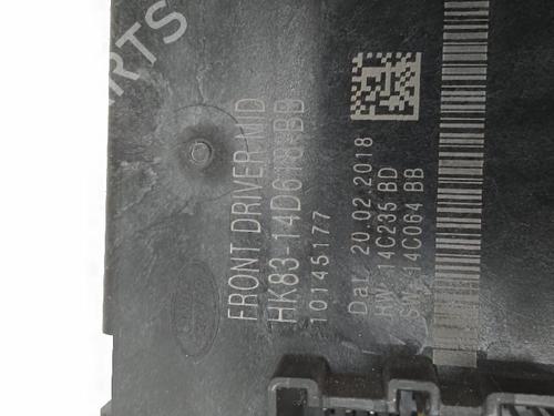 Elektronisk modul LAND ROVER DISCOVERY SPORT (L550) [2014-2025]  18737032
