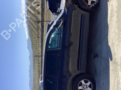 Recambios VW TOUAREG (7LA, 7L6, 7L7)  3.0 V6 TDI  4604870