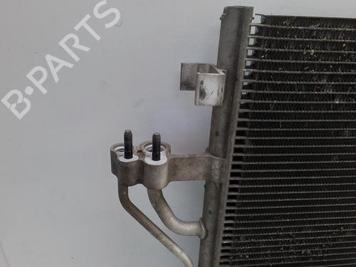 AC radiator KIA SPORTAGE III (SL) 1.7 CRDi | BP29386401M32 