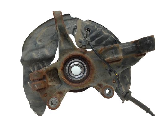 Left front steering knuckle FORD FOCUS IV (HN) 1.0 EcoBoost | BP21284684M25 - Image 4