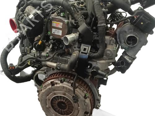 Used Engine Engine 36881725 36881725
