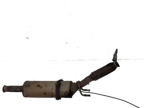 partikelfilter PEUGEOT 407 (6D_) 2.0 HDi 135 (6DRHRH, 6DRHRE, 6DRHRG, 6DRHRJ) (136 hp) 30506468