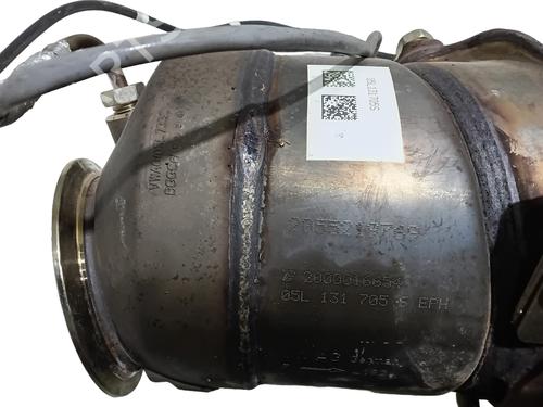 Particulate filter VW GOLF VIII (CD1, DA1) 2.0 TDI | BP36033537M81 - Image 7