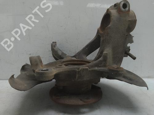 Left front steering knuckle SEAT LEON Sportstourer (KL8, KLD) 2.0 TDI | BP28840566M25 