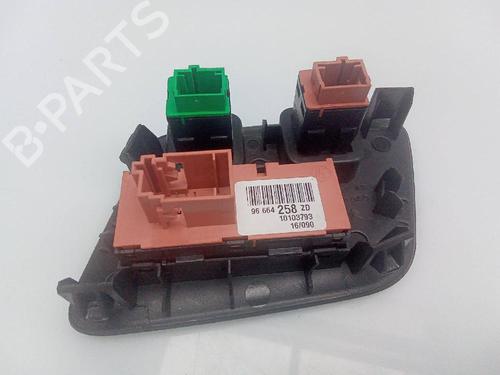 Switch CITROËN C4 II (NC_) 1.2 THP 130 (NCHNYM, NCHNYT) | BP20505122I30 