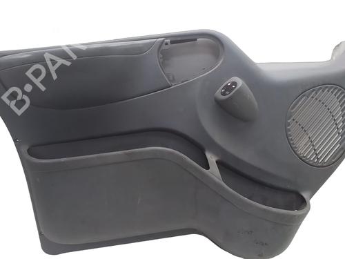 Front left panel FORD TRANSIT Platform/Chassis (FM_ _, FN_ _, FF_ _) 2.2 TDCi | BP34419179C58  - Image 5