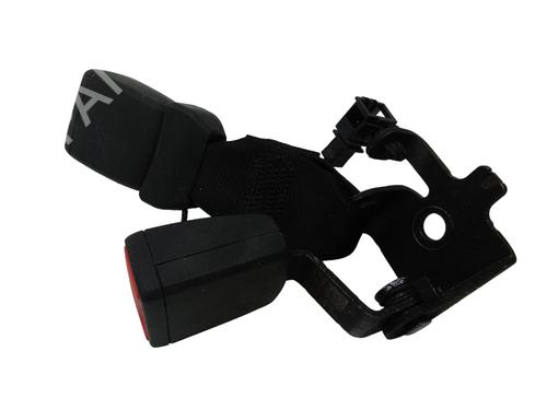Sikkerhedssele-spænde AUDI A4 B9 Avant (8W5, 8WD) | BP21213613I32 - Image 3
