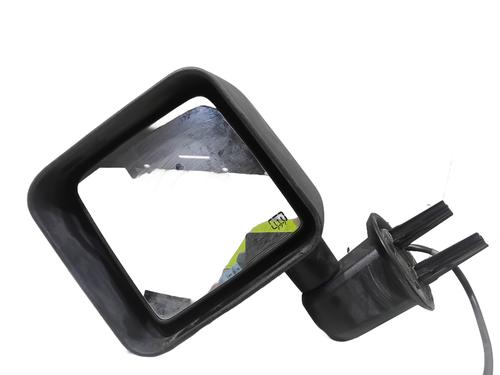 Used Left mirror Left mirror JEEP WRANGLER III (JK) 2.8 CRD (200 hp) 36496688 36496688