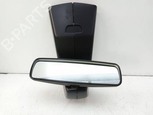 Used Rear mirror Rear mirror CITROËN BERLINGO Box Body/MPV (K9) 1.5 BlueHDi 100 (102 hp) 19484477 19484477