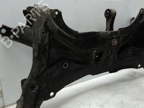 Subframe TOYOTA URBAN CRUISER (_P1_) 1.33 (NSP110_, NSP110R) | BP25707733M9 