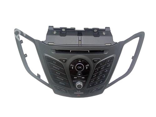 Switch FORD FIESTA VI (CB1, CCN) 1.4 TDCi | BP26160880I30 - Image 3