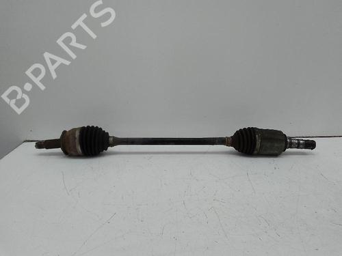 Right rear driveshaft SUBARU FORESTER (SH_) 2.0 D AWD (SHH, SHD, SHN) | BP19484439M41 