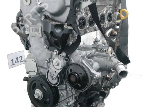 Used Engine Engine TOYOTA RAV 4 IV (_A4_) 2.5 Hybrid (AVA42_) (197 hp) 20503797 20503797