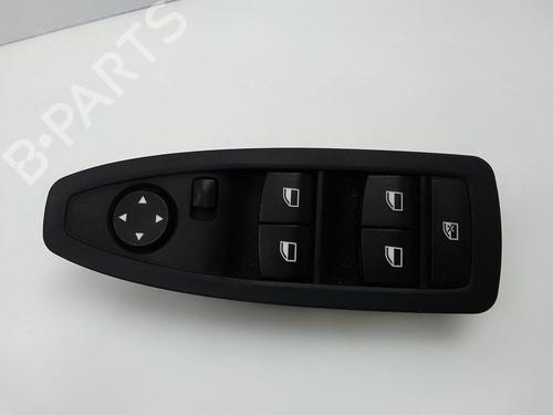Used Left front window switch Left front window switch BMW 1 (F20) 116 i (136 hp) 20504773 20504773