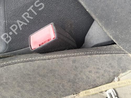 Used Seat buckle VW GOLF VII (5G1, BQ1, BE1, BE2) 1.4 TSI (125 hp) 29501233