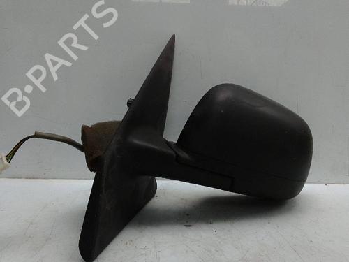 Left mirror DACIA DOKKER MPV (KE_) 1.5 dCi (KEAJ, KEAH) | BP24588362C26