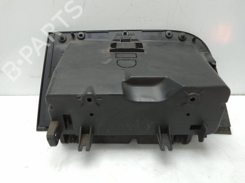 Glove box SEAT IBIZA IV SC (6J1, 6P5) 1.9 TDI | BP28145284C95 