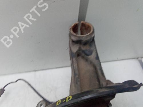 Right front steering knuckle NISSAN QASHQAI II (J11, J11_) 1.3 DIG-T | BP19733511M26 