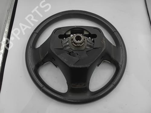 Steering wheel TOYOTA AURIS (_E15_) 1.4 D-4D (NDE150_, NDE150R) | BP29386129C49 
