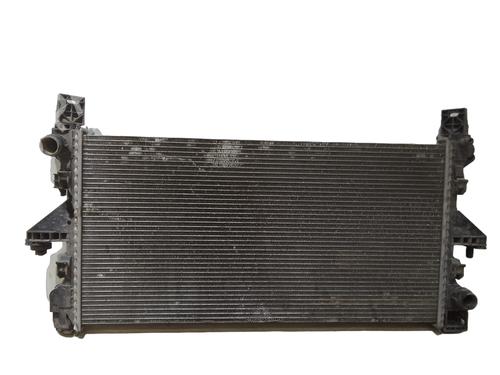 Water radiator CITROËN JUMPER II Van 2.0 BlueHDi 110 | BP34506874M31  - Image 5