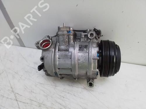 AC compressor BMW 7 (E65, E66, E67) 730 d | BP26055234M34