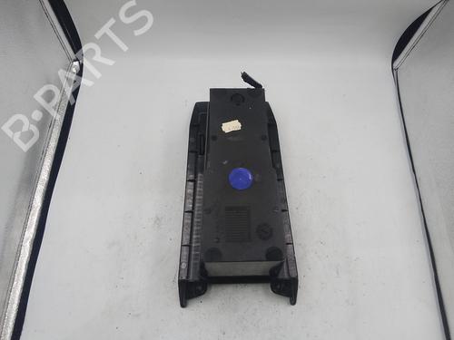 Middle console JAGUAR XJ (XJ40, XJ81) 6 4.0 | BP29519660I22 