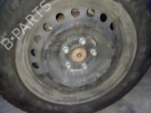 Rim RENAULT KANGOO III MPV Blue dCi 95 (KJAB) BP26284853C45