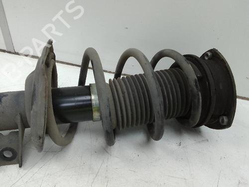 Used Left front shock absorber SKODA SUPERB III Estate (3V5) 2.0 TDI (150 hp) 19041189