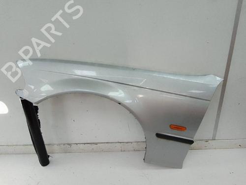 Left front fenders BMW 3 (E46) 330 d | BP24928436C41 