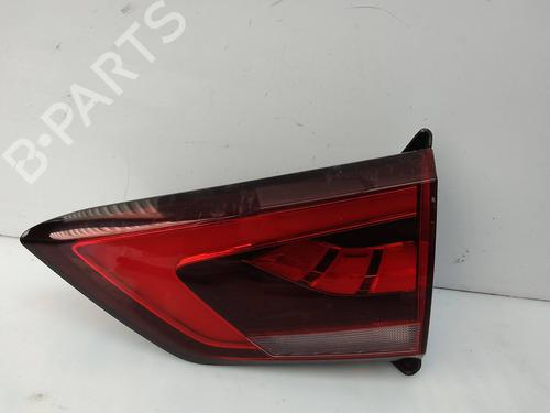 Used Right tailgate light Right tailgate light 22759647 22759647