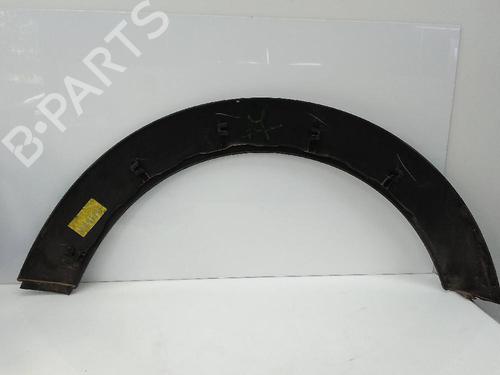 Rear left wheel arch trim MINI MINI (R56) Cooper | BP20694305C136 