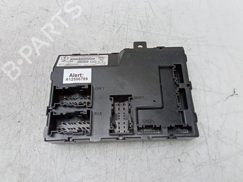 Used Electronic module Electronic module FORD B-MAX (JK) 1.0 EcoBoost (125 hp) 19124905 19124905