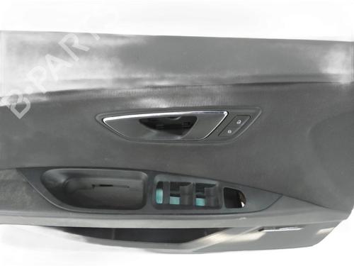 Front left panel SEAT LEON (5F1) 2.0 TDI | BP19938386C58 - Image 3