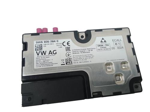Electronic module VW GOLF VIII (CD1, DA1) 2.0 TDI | BP19071814M83 - Image 2