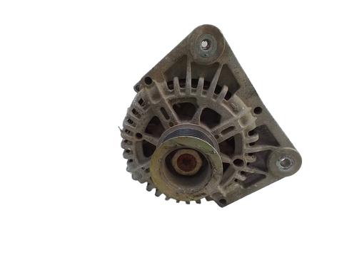 Alternator RENAULT GRAND SCÉNIC II (JM0/1_) 1.5 dCi (JM1E) | BP26053178M7