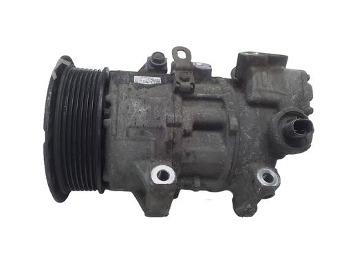 AC-Kompressor TOYOTA RAV 4 III (_A3_) 2.2 D 4WD (ALA30_, ALA30R) (136 hp) 30098594