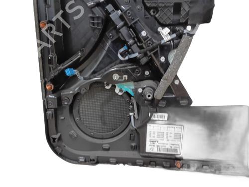 Front left panel MERCEDES-BENZ C-CLASS (W204) C 180 CGI (204.031) | BP35722486C58  - Image 8
