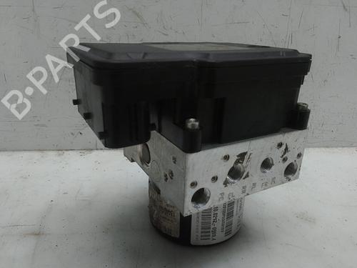 ABS Bremseaggregat OPEL ZAFIRA TOURER C (P12) 1.6 CDTI (75) | BP29584423M43 