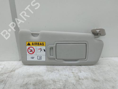 right-sun-visor-renault-megane-iv-hatchback-b9amn_-964009419r-2015-19793236 main image