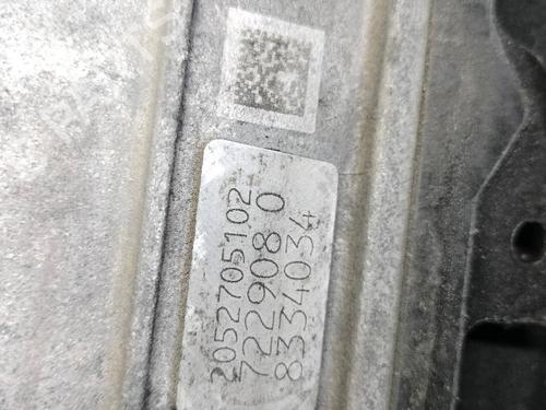 Gearbox MERCEDES-BENZ C-CLASS (W205) C 450 AMG 4-matic (205.064) | BP26052210M3 