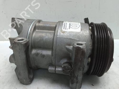 AC compressor FIAT 500L (351_, 352_) 1.4 (199LYB1B) | BP28145745M34 