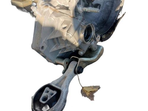 Used Gearbox Gearbox FIAT 500 (312_) 1.0 Mild Hybrid (312.AYD1B) (69 hp) 21186240 21186240