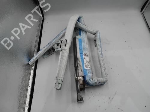 Used Driver airbag SEAT LEON (5F1) [2012-2021]  26517122