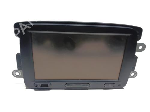 Used Display monitor Display monitor RENAULT CAPTUR I (J5_, H5_) 1.5 dCi 110 (110 hp) 32699159 32699159