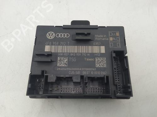 Electronic module AUDI Q7 (4LB) 3.0 TDI quattro | BP29396684M83 