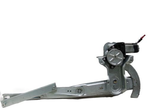 Front left window mechanism LAND ROVER DISCOVERY II (L318) 2.5 Td5 4x4 | BP32155828C22