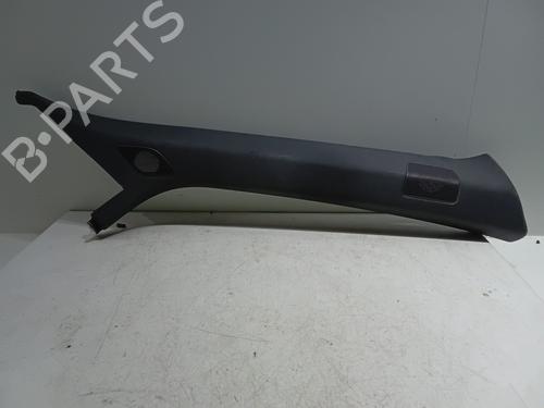 Used Other Other AUDI Q5 (FYB, FYG) SQ5 TFSI quattro (354 hp) 34580807 34580807