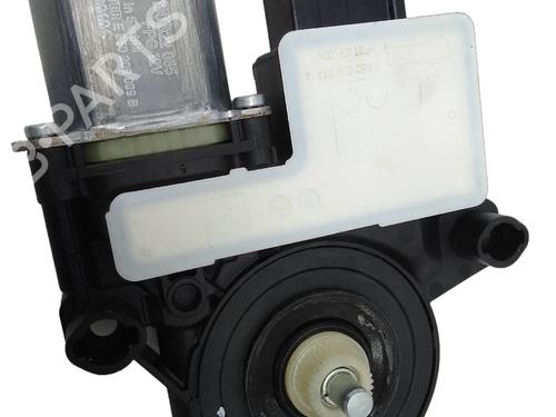 Left front window motor VW POLO VI (AW1, BZ1, AE1) | BP23850861E21 - Image 4