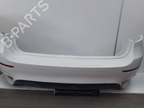 Rear bumper BMW X6 (E71, E72) xDrive 30 d | BP23440230C8 